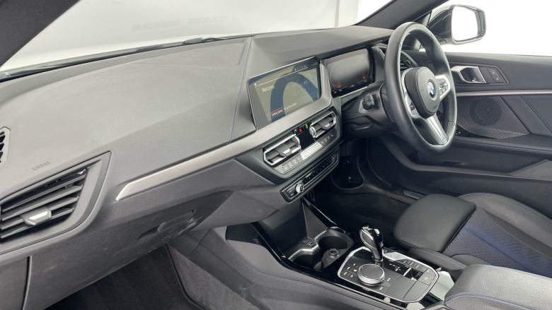 BMW 2 Series 218i [136] M Sport 4dr Petrol Saloon